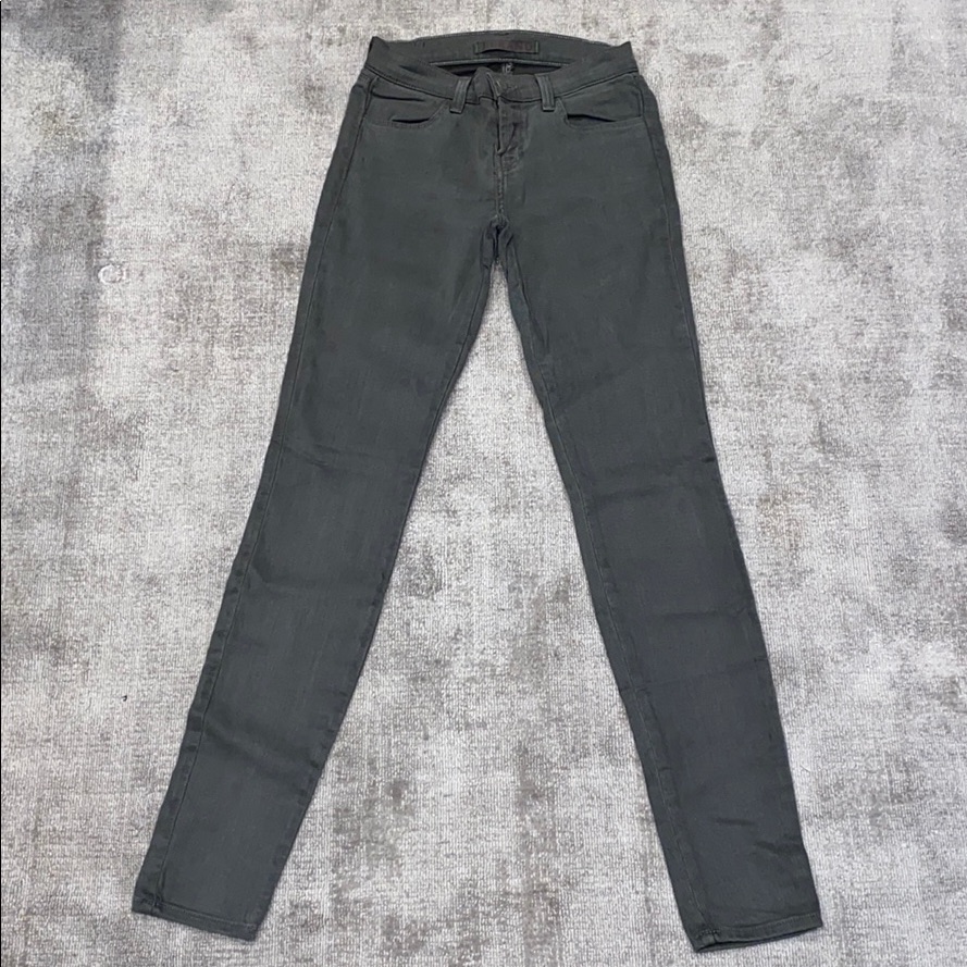 J Brand Skinny Jeans